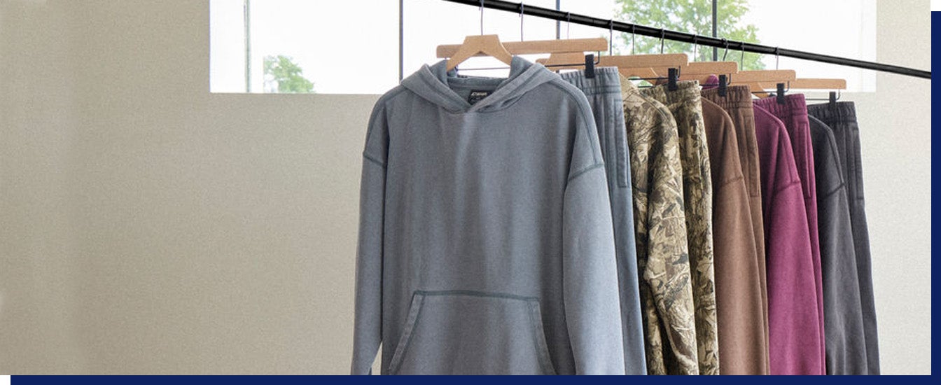 BUY ONE, GET ONE CSG