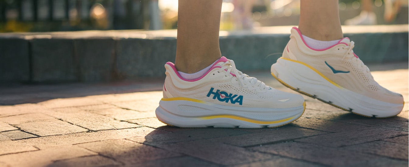Shop HOKA