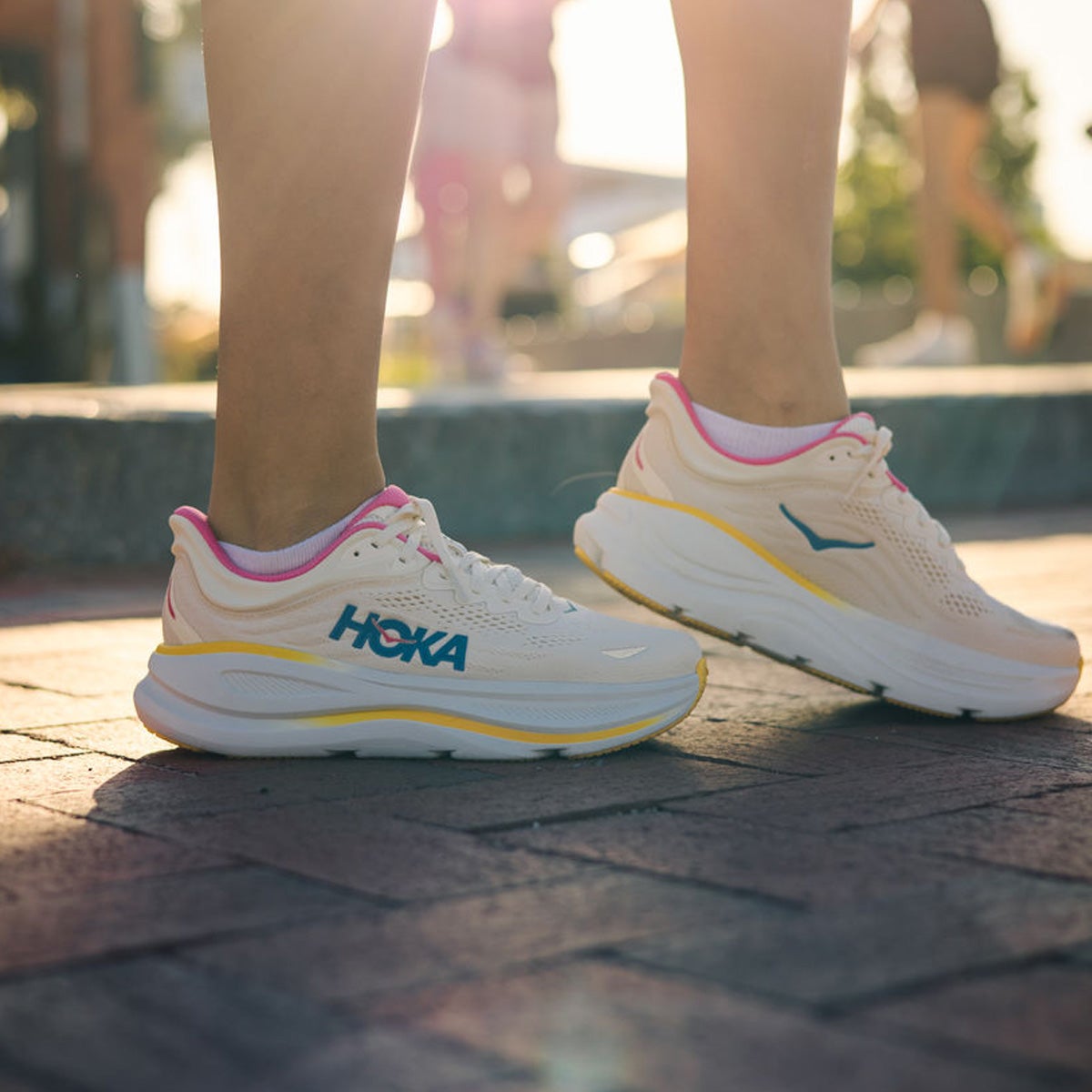 Shop HOKA