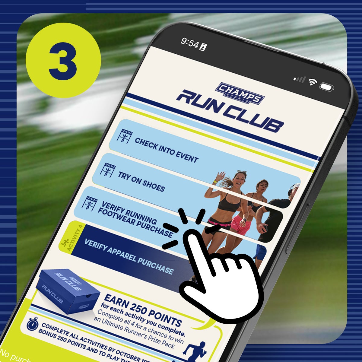 BUY SHOES WHILE LOGGED IN TO FLX