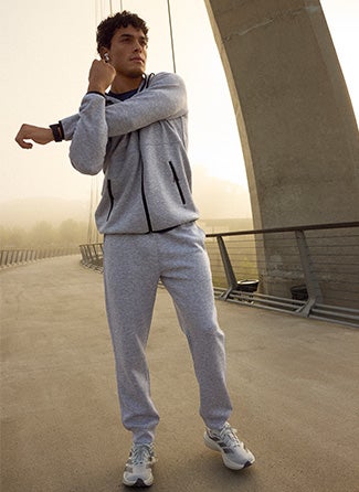 Shop CSG Active Fleece