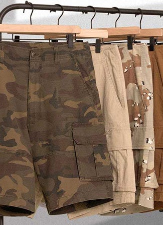 Shop CSG Shorts