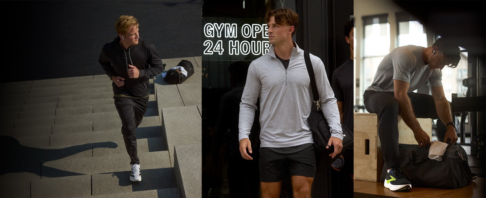 Shop CSG Active