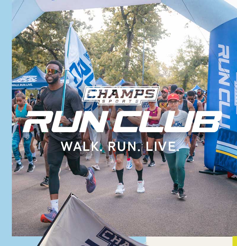 SHOP RUNNING