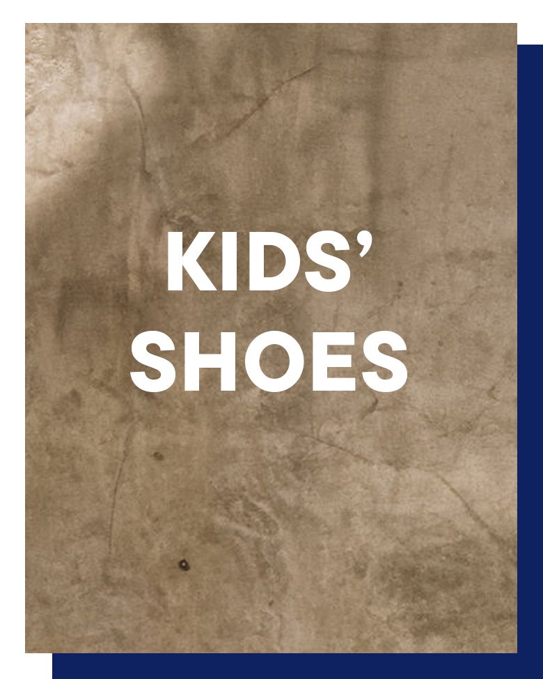 Shop Kids' Shoes