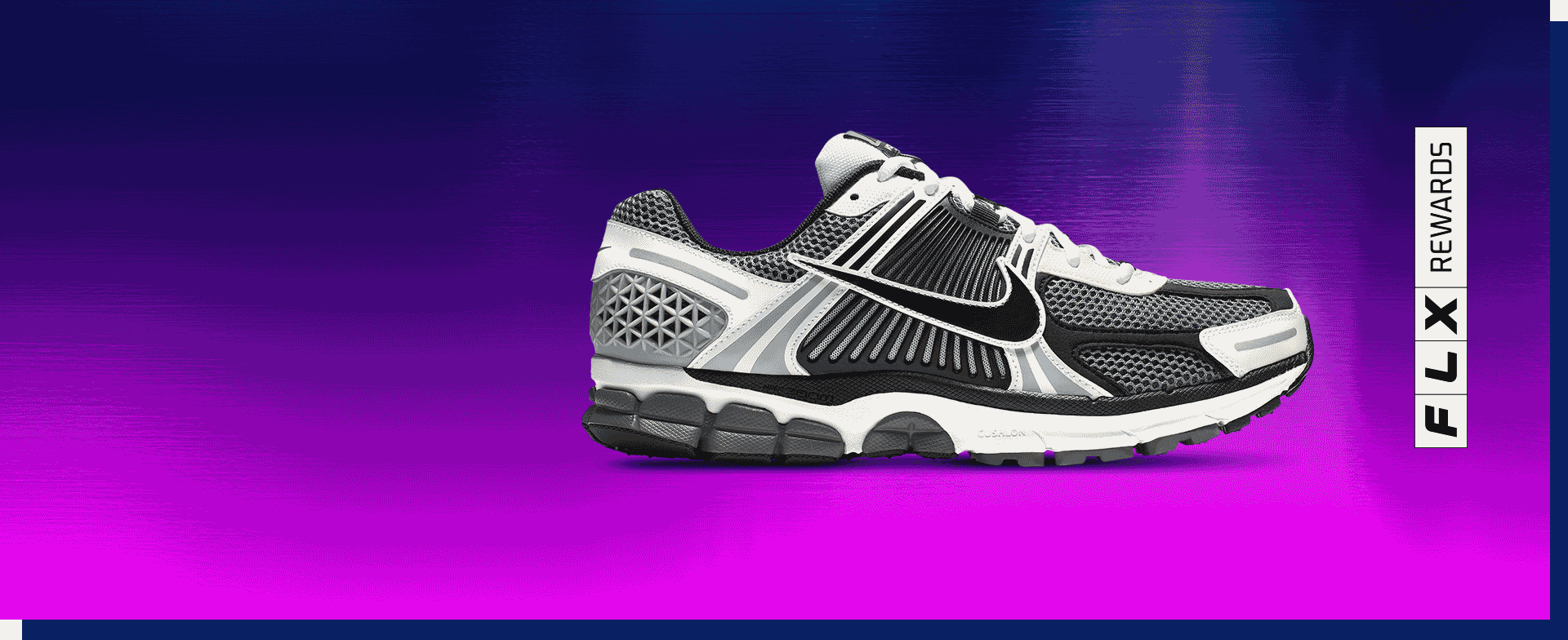 FLX Rewards members save 20% off on orders $125+