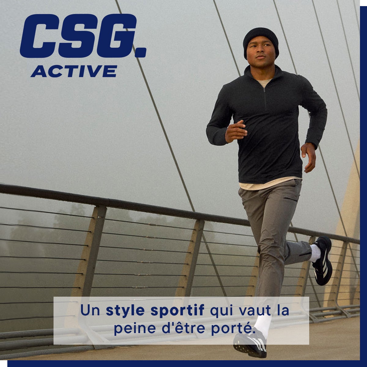 Shop CSG Active
