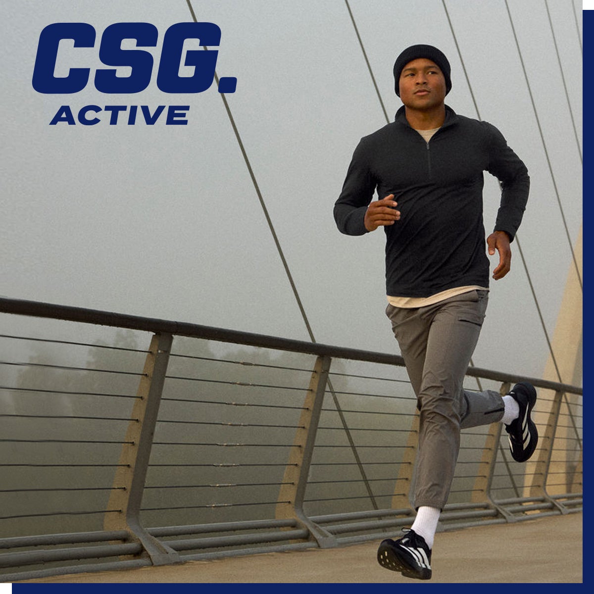 Shop CSG Active