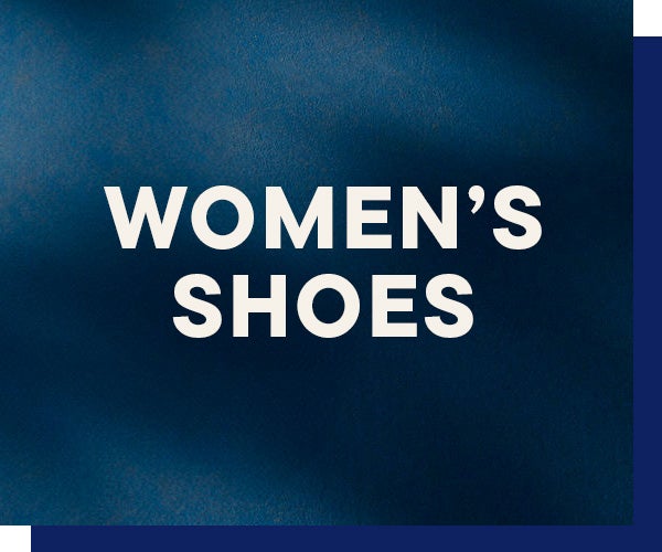 Shop Women's Shoes