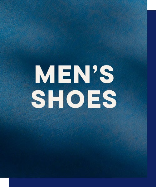 Shop Men's Shoes