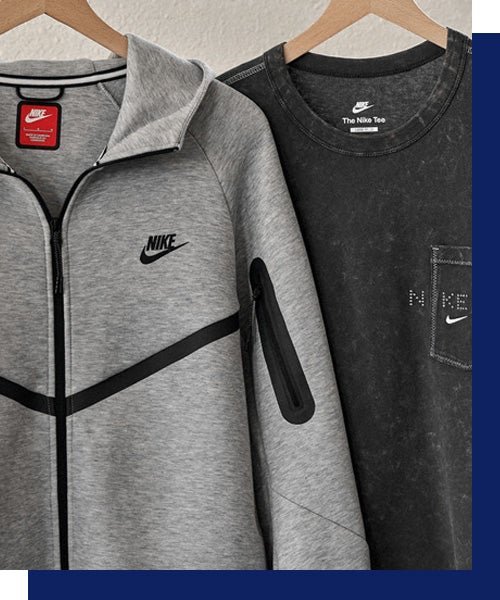 Shop Men's Clothing