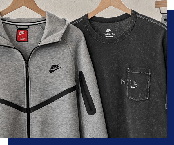 Shop Men's Clothing