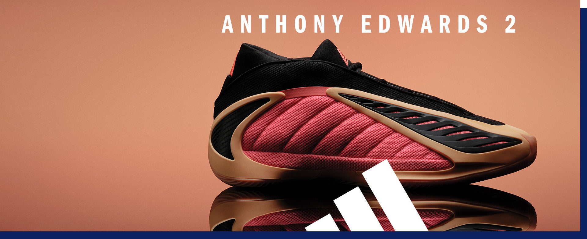 Shop Anthony Edwards 2 'With Love' Launch
