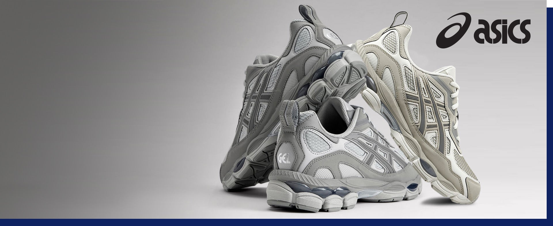 Shop Asics GEL-NYC colorways
