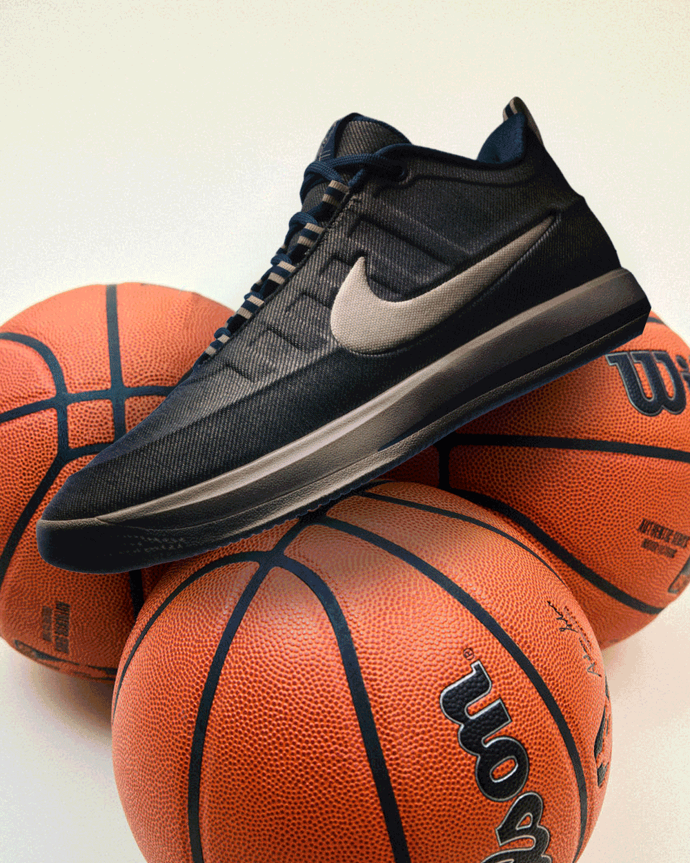 Shop Performance Basketball