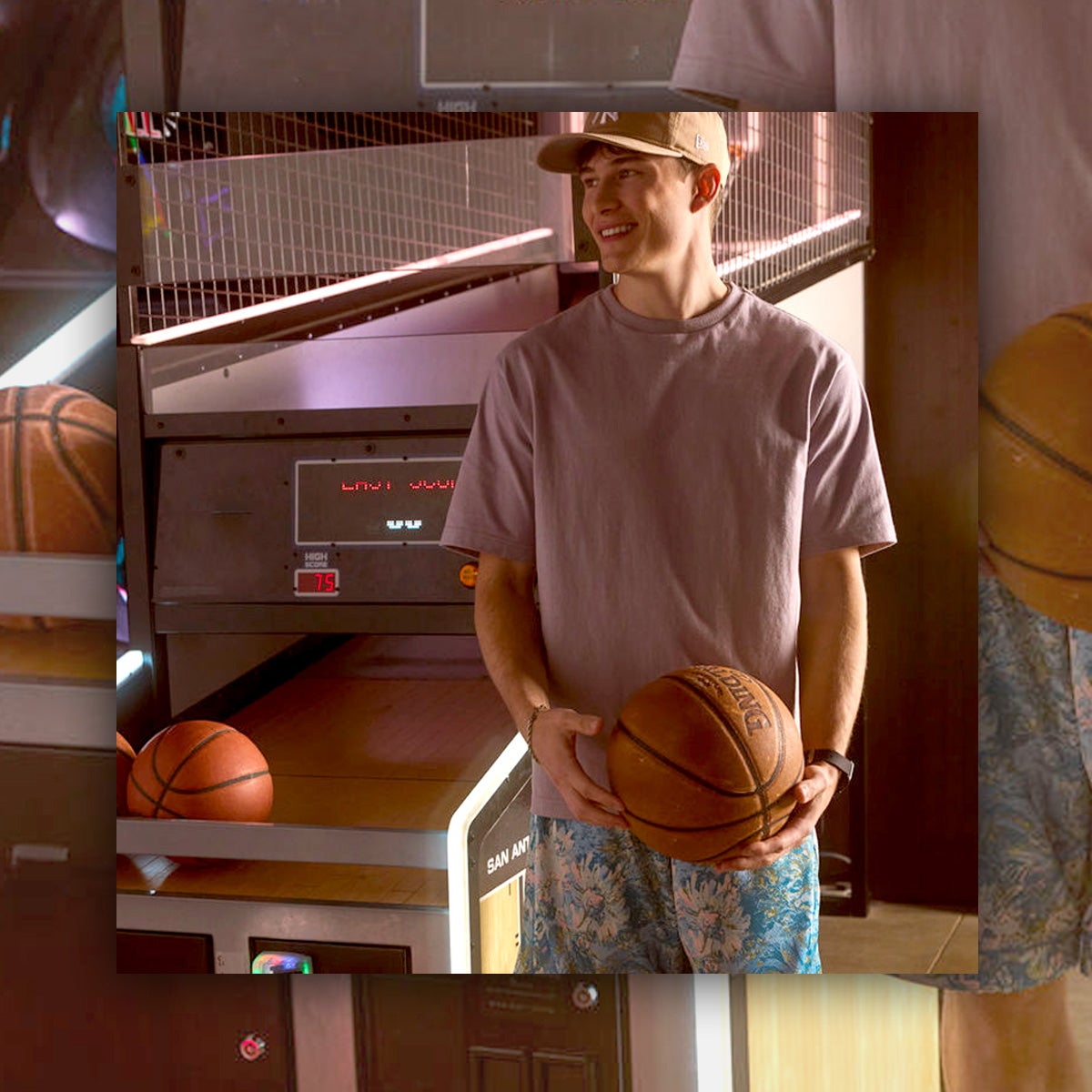 CSG SPRING COLLECTION