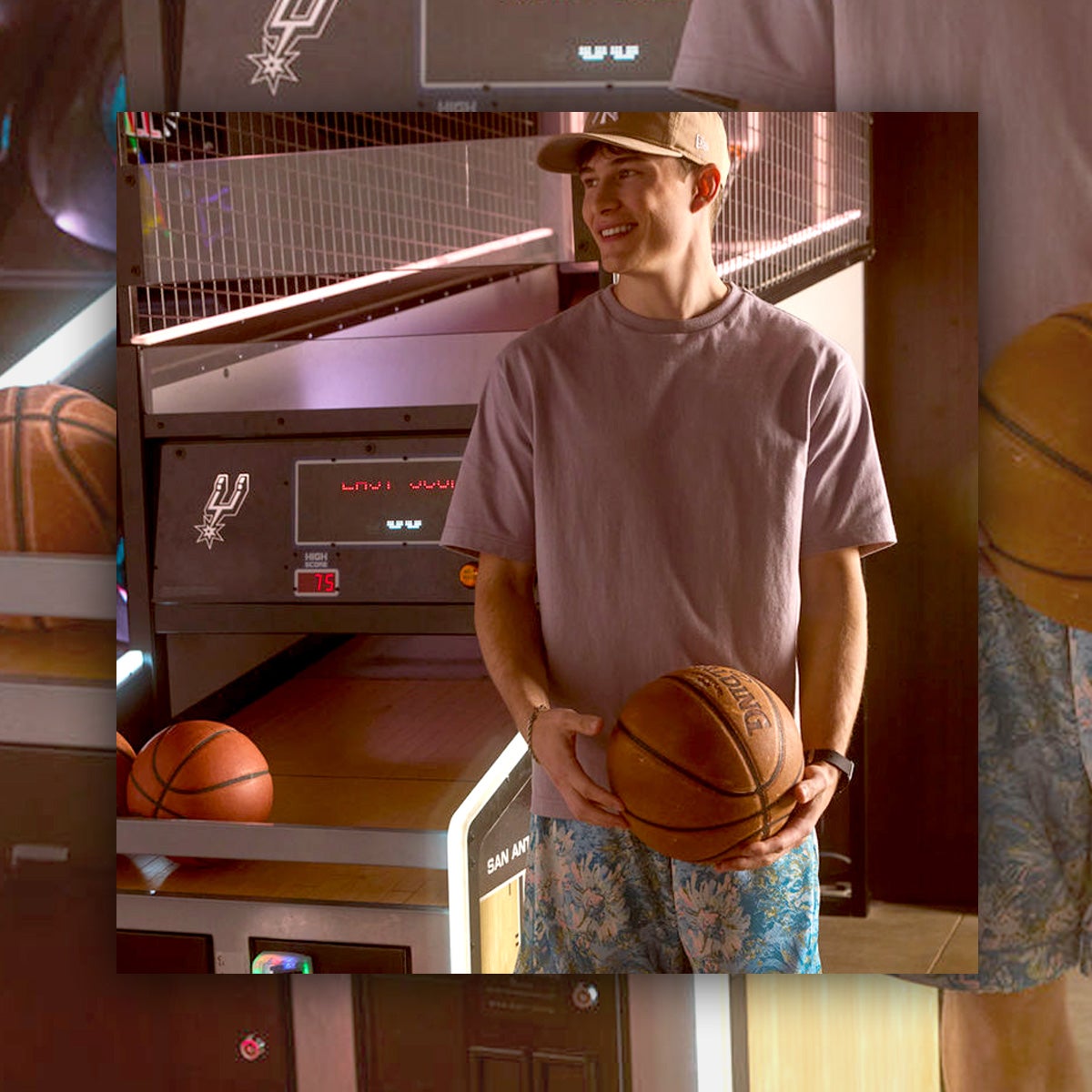 CSG SPRING COLLECTION