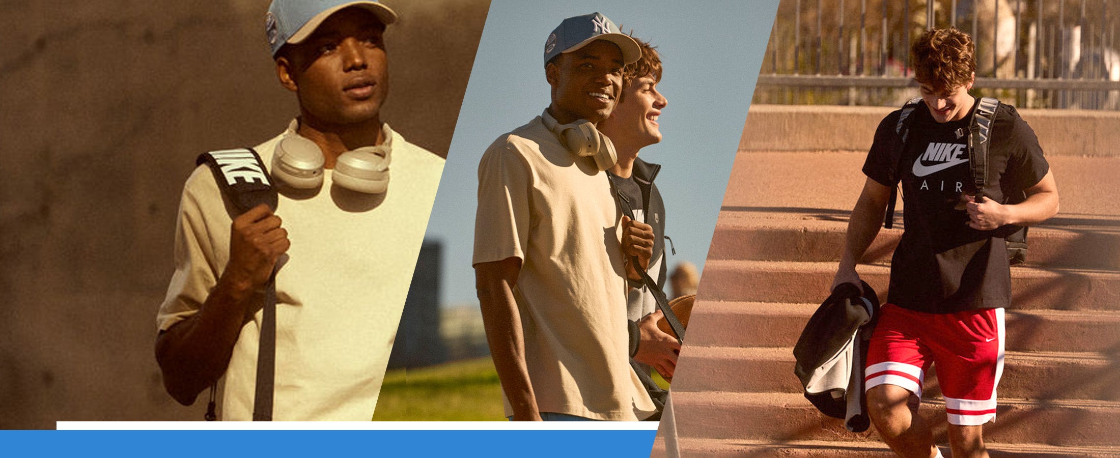 Shop Spring Essentials