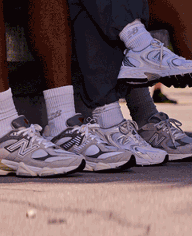 Shop New Balance