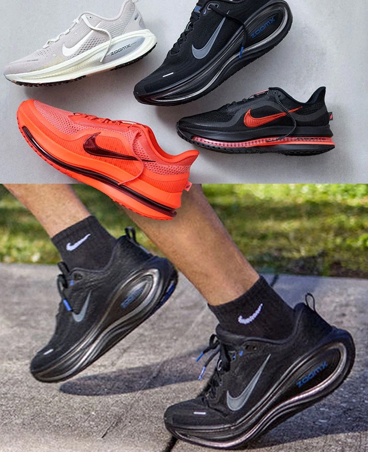 Nike Performance Running