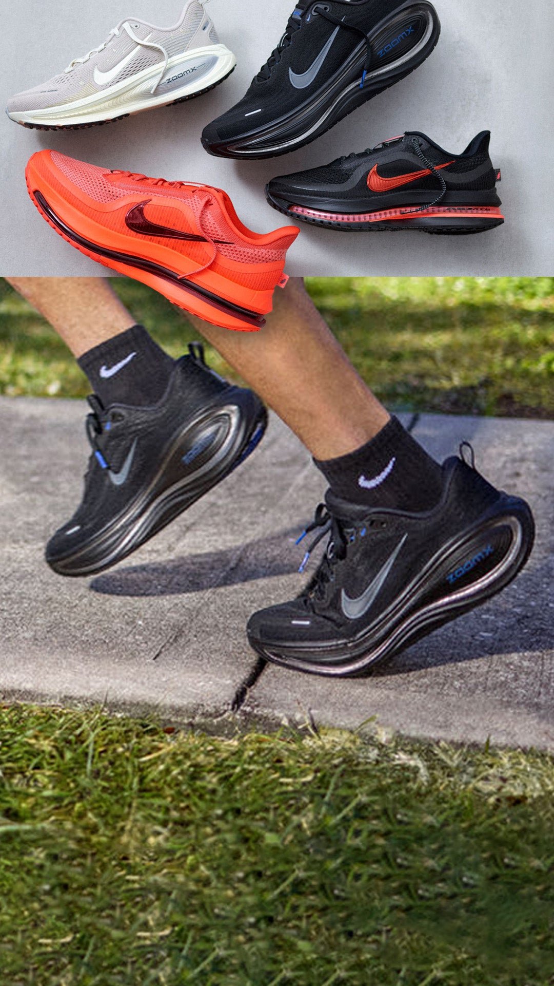 Nike Performance Running