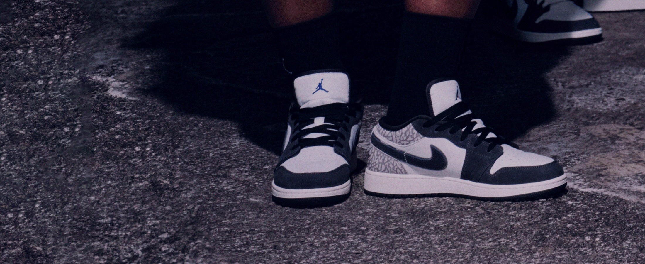 Jordan Brasil Footwear