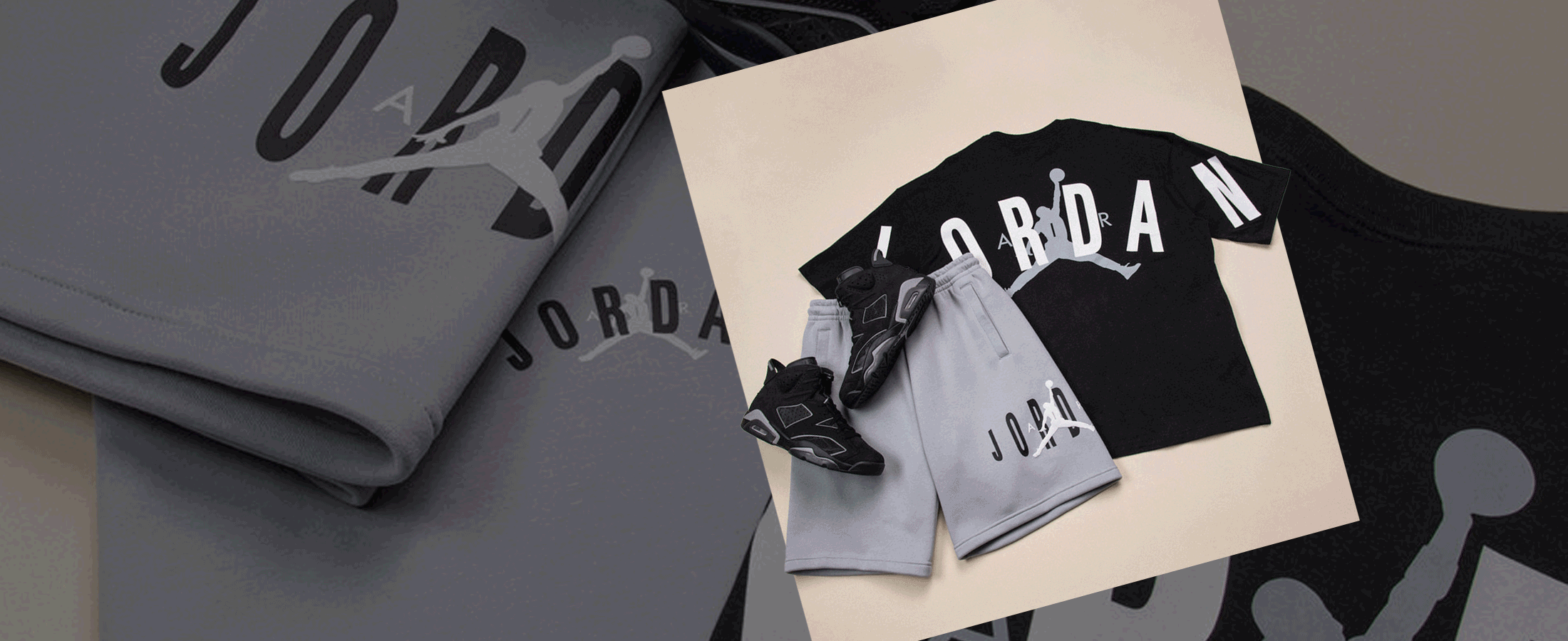 Jordan Retro 6 'Cap & Gown'