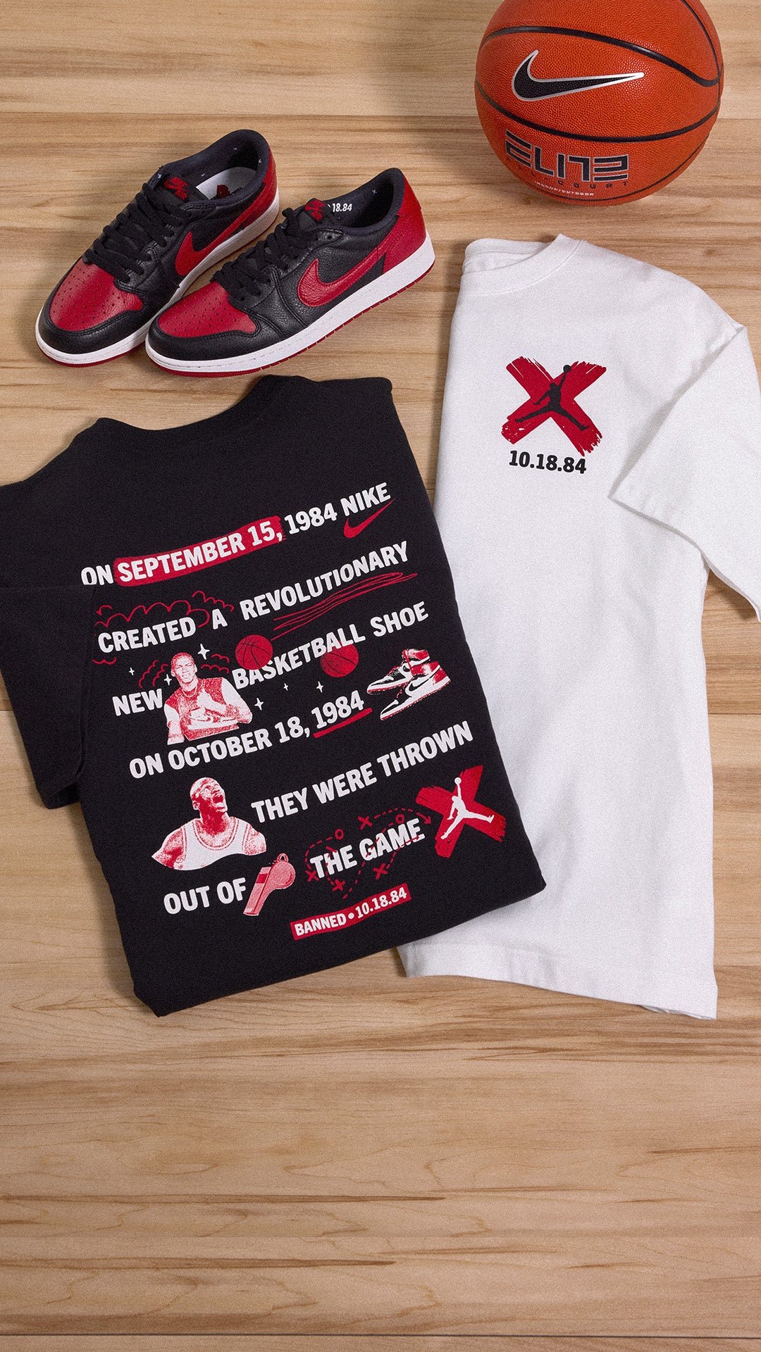 AJ1 Low OG 'Banned'