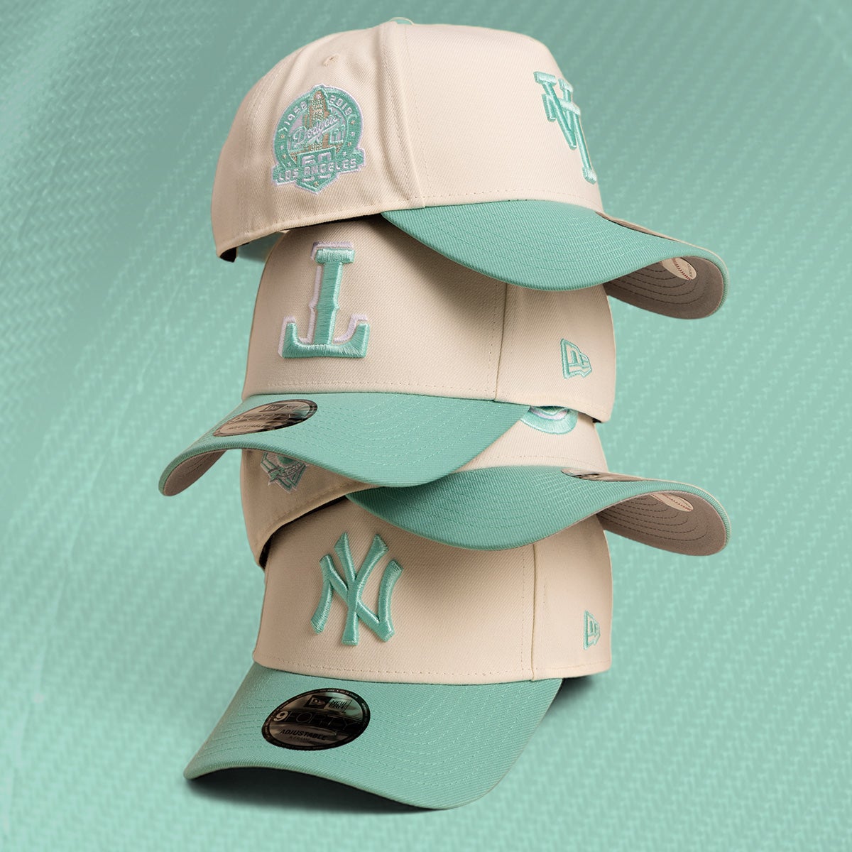 New Era - The Cap Collective