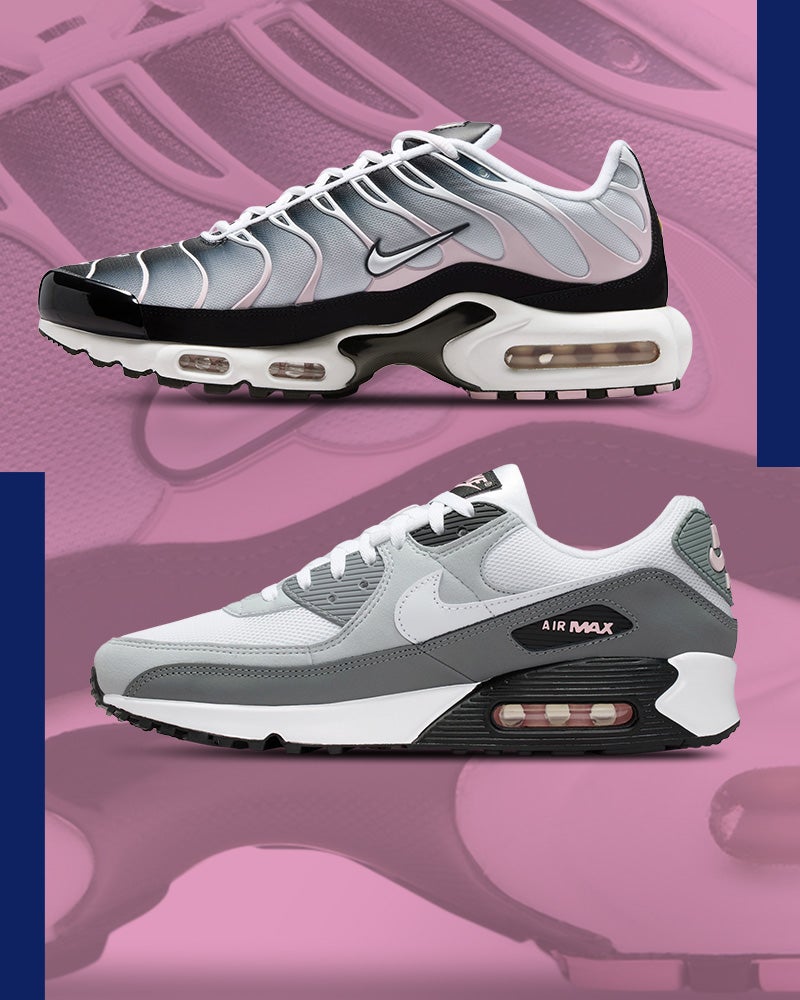 Shop Nike Airmax