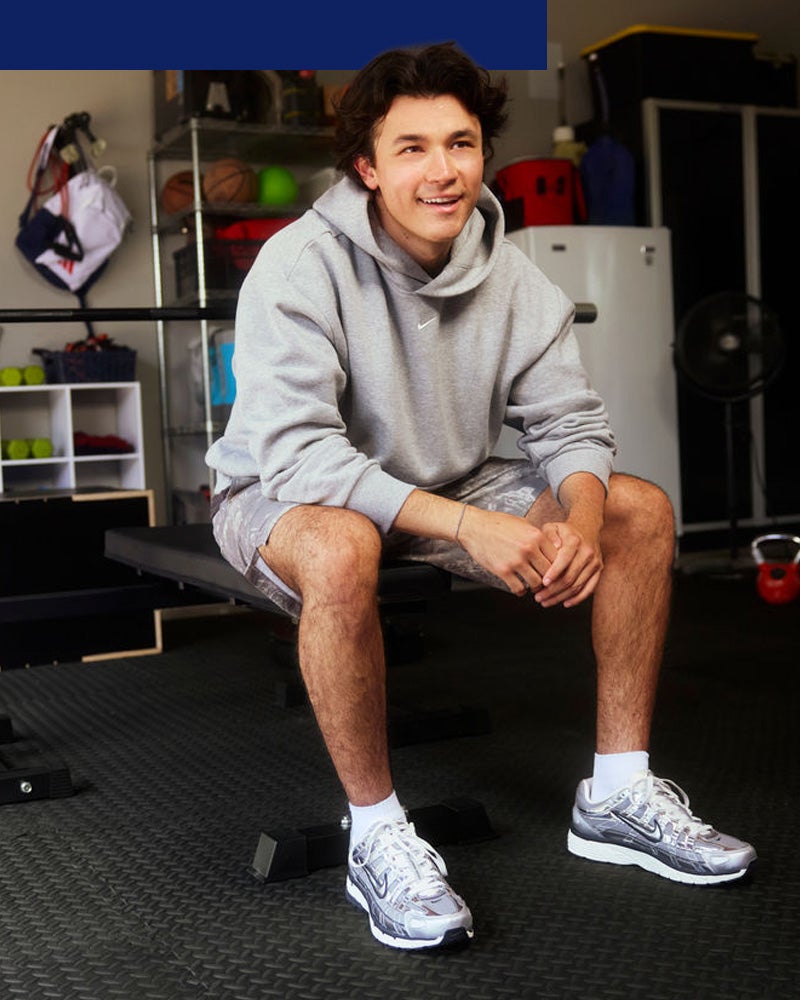 Nike Lifestyle Running