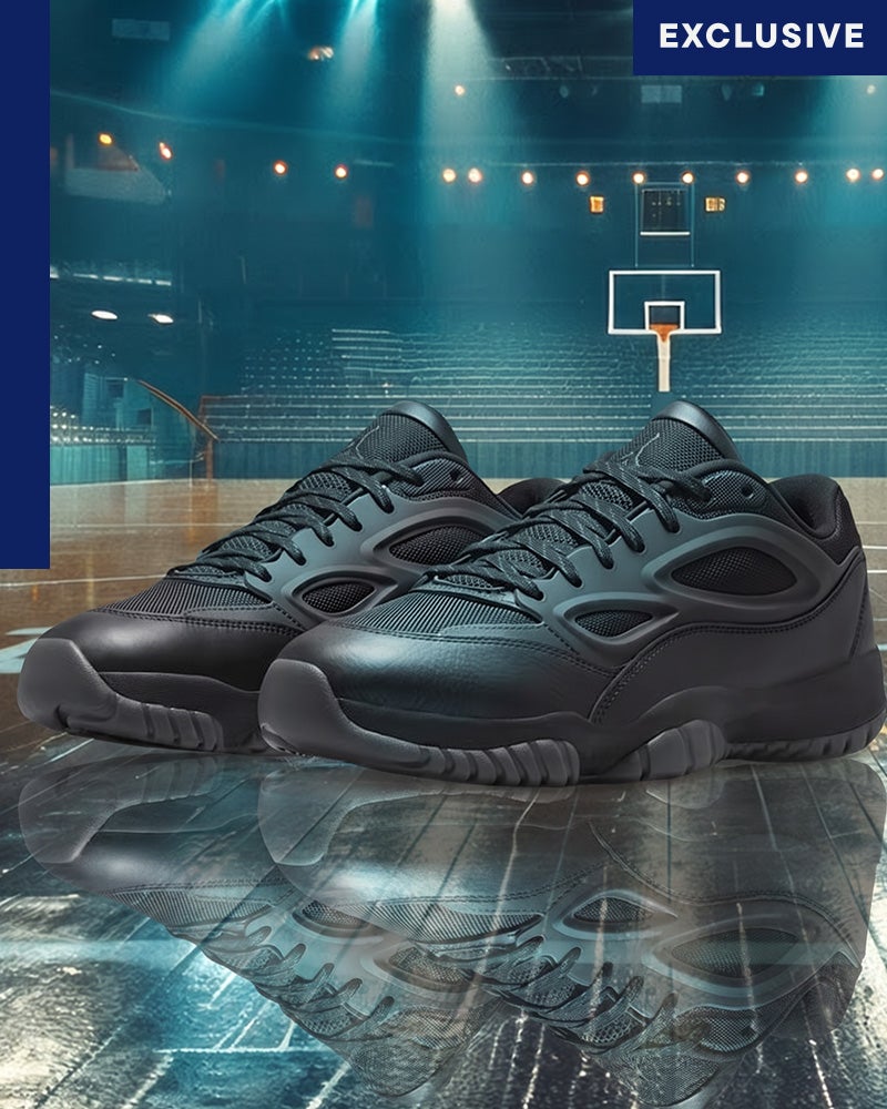 JORDAN DIMENSION