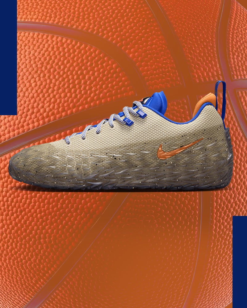 NIKE S.T. CHARGE ‘RUGGED’ Launch