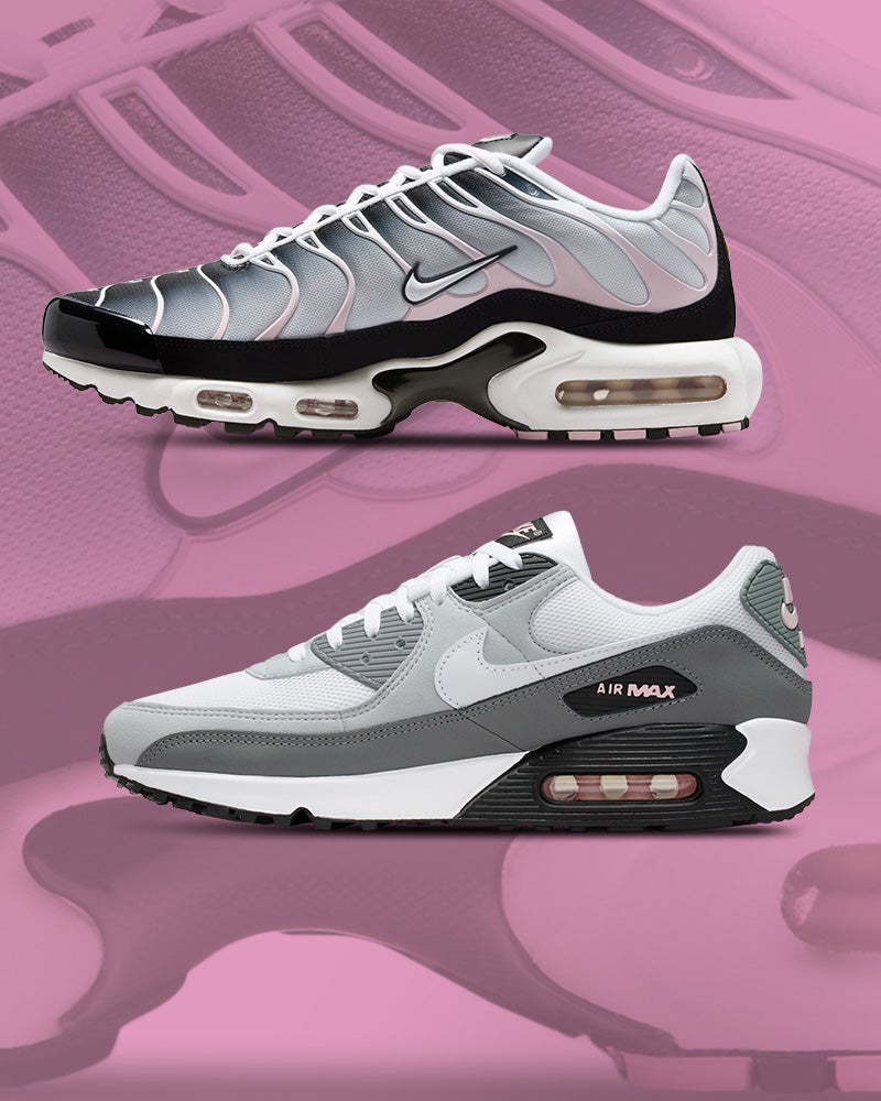 SHOP NIKE
