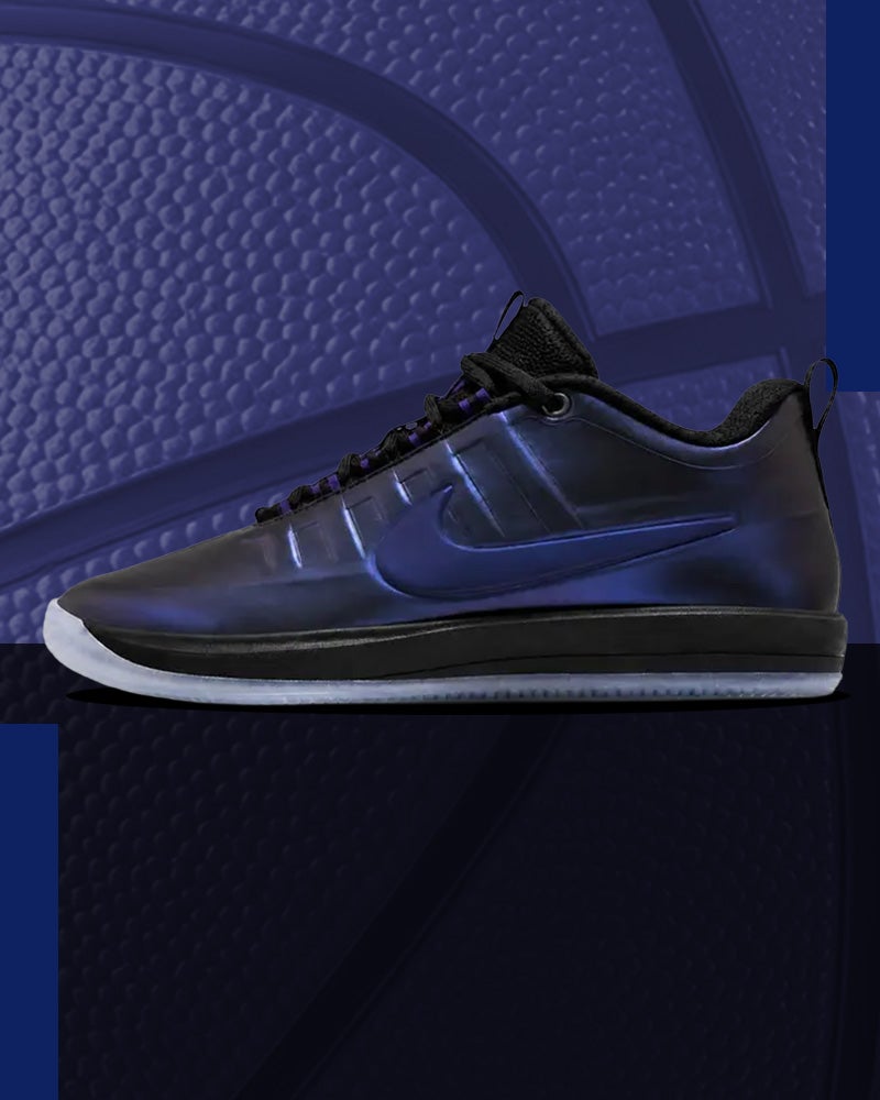 Basketball New Arrivals - Nike Book 2