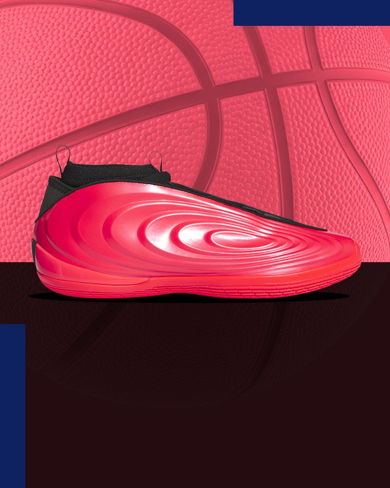 New Basketball - Harden VOL. 10
