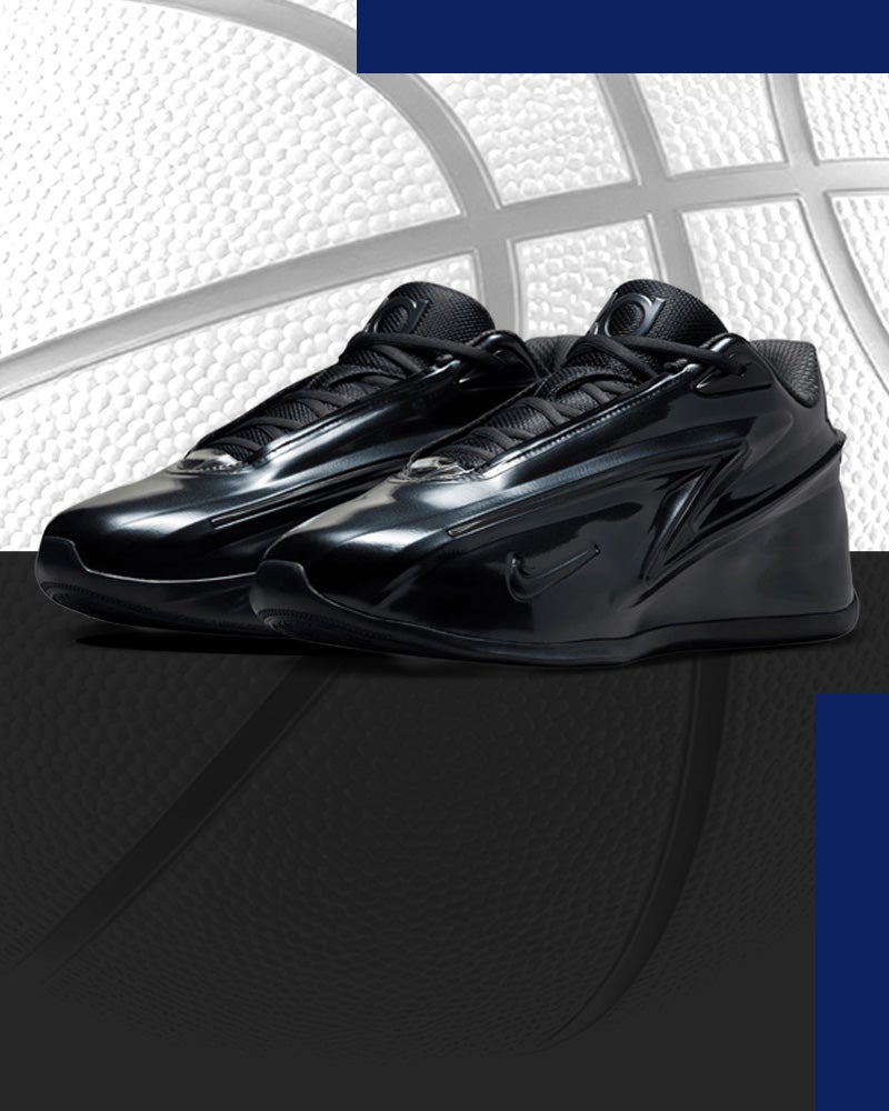 New Basketball - KD 19