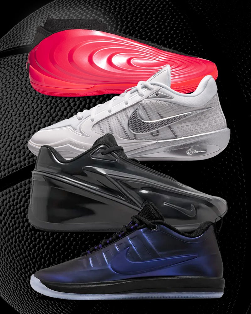 Basketball New Arrivals