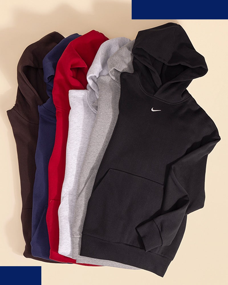 NIKE SOLO FLEECE