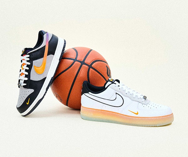 Nike Basketball