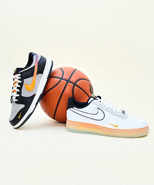 Nike Basketball