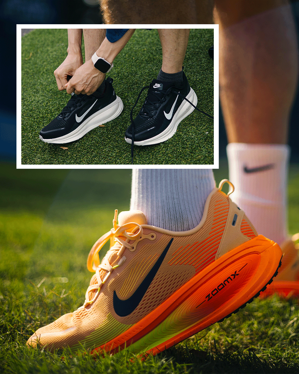 Shop Run Club Selects