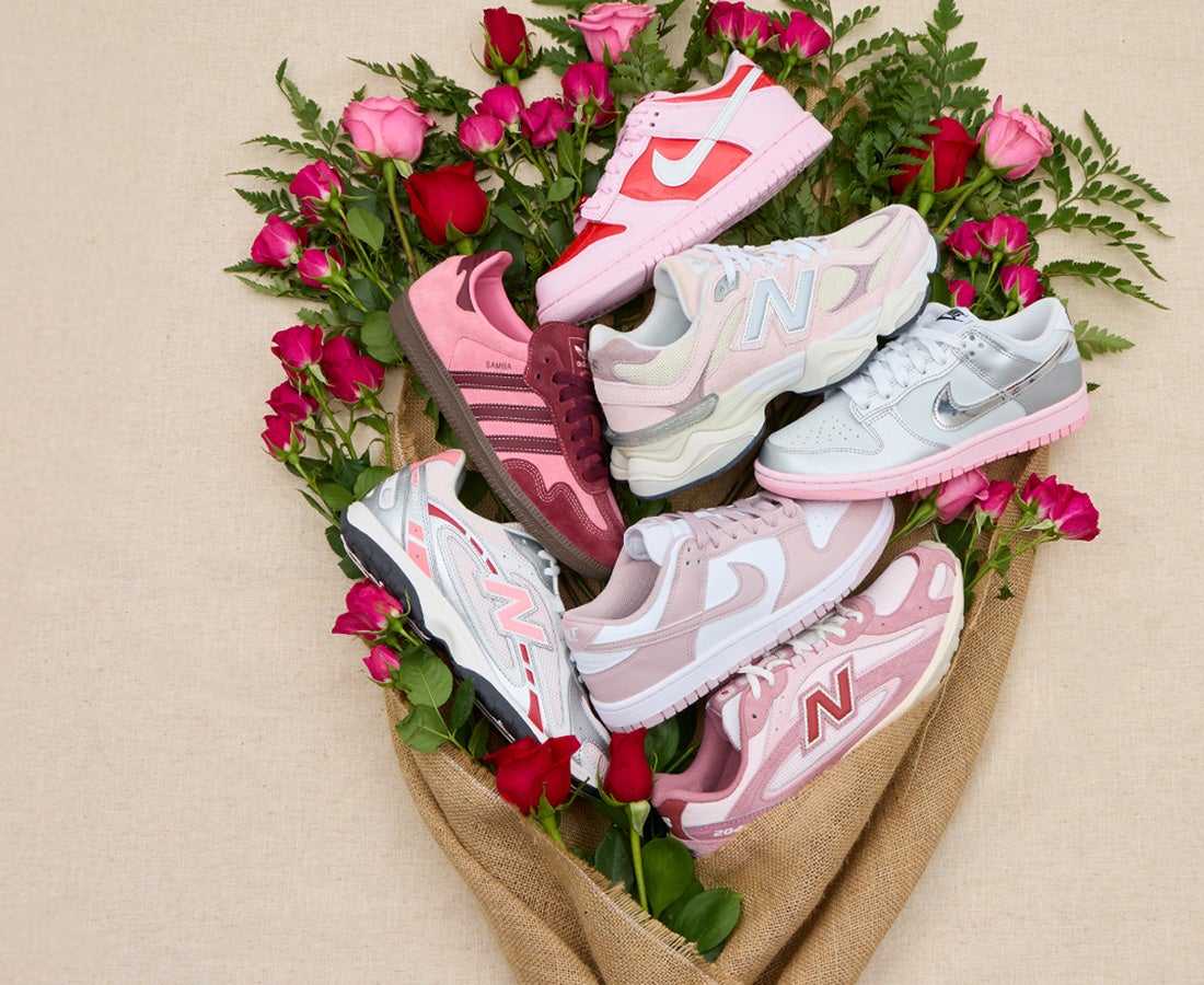 Shop Valentine's Day Gifts