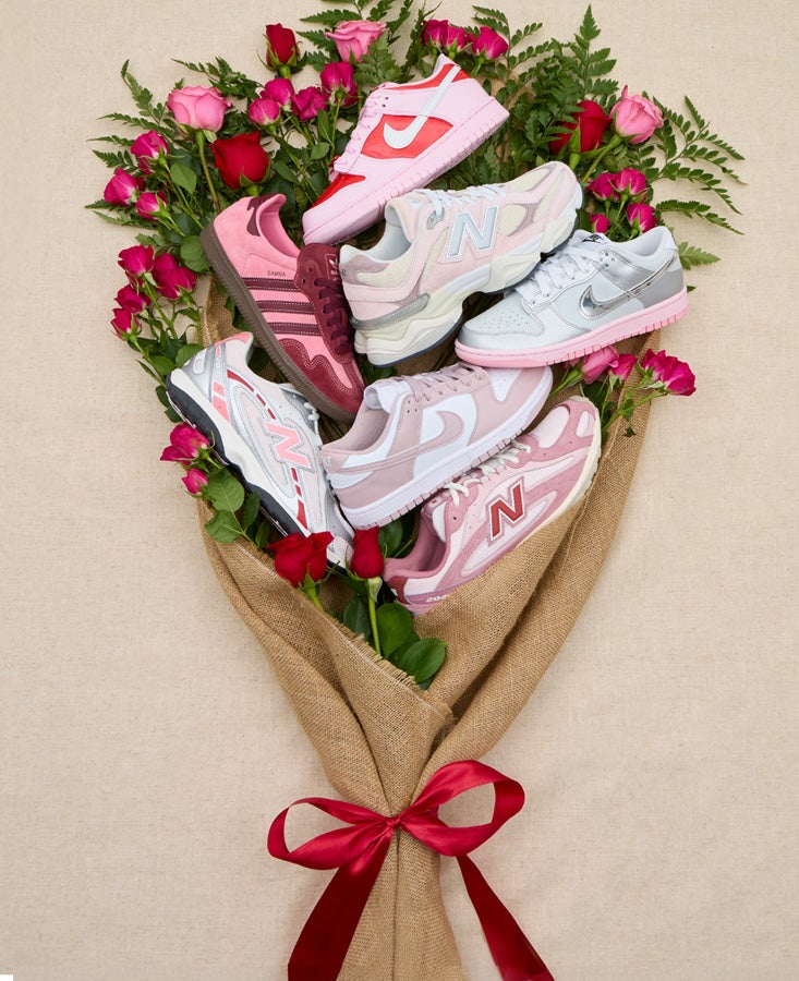 Shop Valentine's Day Gifts