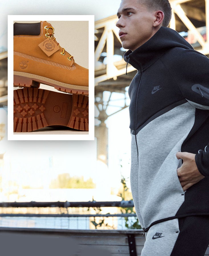 Shop Seasonal Essentials