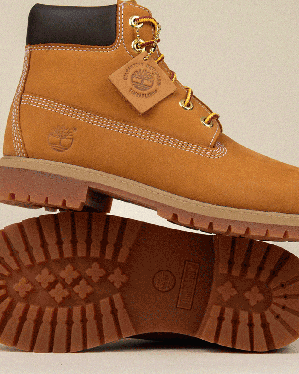 Shop Timberland