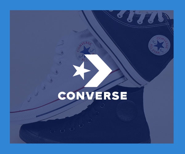 Shop Converse