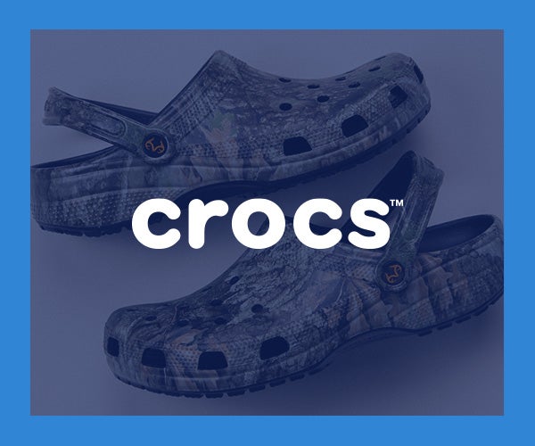 Shop Crocs