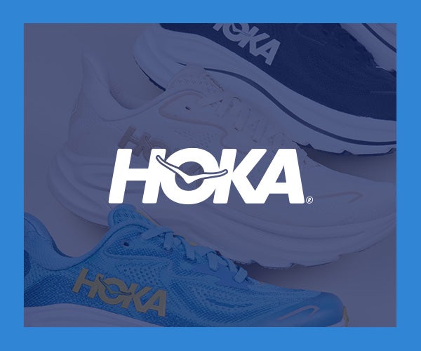 Shop HOKA