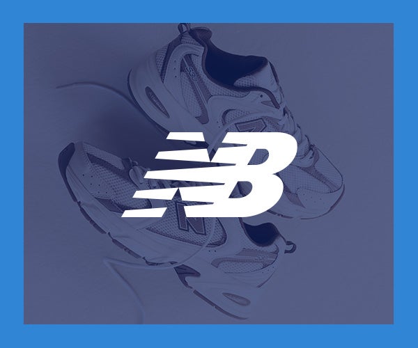 Shop New Balance